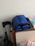 沙袋绑腿绑手腕沙包河沙铁砂跑步负重装备家庭运动健身训练器材 铁砂5kg一对装=【2.5kgx2只】 实拍图