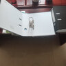 广博(GuangBo) A4 3寸黑色单只装 pp快劳夹 资料文件夹 办公收纳用品  A11007 实拍图