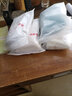 恒源祥毛巾全棉4条装加厚加大洗脸毛巾家用擦脸巾成人全棉吸水巾 10553巴克毛巾4条装 4条 实拍图