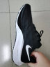 耐克 男子跑步鞋 NIKE AIR ZOOM PEGASUS 37 BQ9646-002 40.5 实拍图