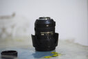 中一（zhongyi） 中一光学 85mm F2.0全画幅人像手动对焦镜头EF\AI\FE\FX 尼康口-黑色 标配 实拍图