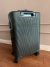 ITO行李箱PISTACHIO拉杆箱男女旅行箱大容量登机箱森绿20英寸 实拍图