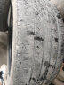 韩泰（Hankook）轮胎/汽车轮胎 215/50R17 91W SK10 适配标致408/长安CS35/杰德 实拍图