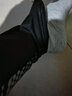 MCKENATEN MK运动健身服男套装紧身衣速干衣紧身衣跑步篮球训练服健身房压缩衣 精英长+丝印裤 XL 实拍图