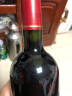 莫堡波尔多AOC干红葡萄酒 建发酒业法国原瓶进口红酒 美乐赤霞珠混酿 750mL 1瓶 实拍图