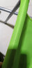 京楷折叠桌子户外便携桌椅组合简易铝合金烧烤野餐桌展销展业桌 绿色方桌套桌(厂家发货） 实拍图