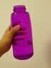 乐基因（nalgene） 美国户外运动随手水杯子大容量耐高温塑料男女学生防漏轻巧便携 兰花 750ml 【N-Gen Orchid】 实拍图