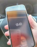 Apple iPhone 12 (A2404) 128GB 蓝色 支持移动联通电信5G 双卡双待手机 实拍图