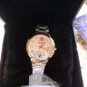 精工（SEIKO）手表 日韩表LUKIA系列防水太阳电能女士腕表SUT387J1 生日礼物 实拍图