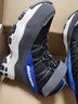Skechers斯凯奇儿童绒绒靴雪地靴保暖男童棉鞋防寒加绒高帮女童靴660092L 男童/黑色/蓝色/BKBL 32 实拍图