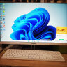 飞利浦S9 23.8英寸台式一体机电脑 商用家用学习办公收银主机(13代i5 13400 16G 512GSSD 双频WiFi)白色 实拍图