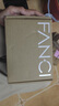 范琦（Fanci）【单戒集合】莫比乌斯环情侣戒指银饰尾男戒一对礼物送女友 朝暮-男戒 实拍图