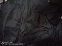 赢虎（YINGHU）运动套装跑步加绒男士速干衣秋冬季保暖健身服男训练紧身服高弹 5件套加绒-A款 2XL【145-165】斤 实拍图
