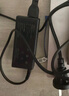 米瑞思（mryc）戴尔笔记本充电器19.5V6.7A 130W适用DellG3游匣7557 7559外星人电脑电源适配器线7.4mm大口带针 实拍图