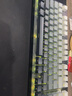 腹灵FL980V2Pro 有线/蓝牙/2.4G三模客制化机械键盘gasket结构正刻侧刻键帽热插拔蓝牙键盘无线键盘 FL980V2Pro LS版-黑曜石极昼侧刻 TTC快银轴V2 实拍图