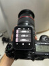 神牛（Godox）引闪器X3无线触发器适用佳能尼康索尼富士TLL自动测光高速同步触屏发射器兼容X系统内置锂电 佳能版 标配 晒单实拍图