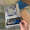 coolcore° 美国麦迪冷感运动毛巾吸汗速干男女篮球跑步健身降温擦汗腕巾夏 深蓝色网 实拍图