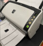 扫描仪连续高速双面彩色快速自动a4小型高清办公PDF扫描机 fi-6130（30张/分）办公优选 晒单实拍图