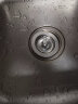 talea天力SUS304不锈钢洗菜盆下水器常用盖子 8.8厘米 硅胶垫圈QS030  Φ88mm洗菜盆盖子*2 实拍图