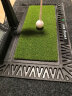 Bushnell  数码高尔夫挥杆练习器 测距 电子挥杆高尔夫练习器 办公室 新款室内外高尔夫训练器 实拍图