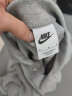 耐克NIKE 男子 T恤 透气 SPORTSWEAR 短袖 CJ4457-063暗麻灰色M码 实拍图