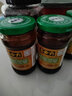 六必居 美味甜面酱300g*3瓶 中华老字号 实拍图