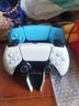 PlayStation 适用于索尼（SONY）PS5游戏机配件 5国行手柄 无线耳机/座充/摄像头/连接线 PS5原装手柄座充（索尼国行） 实拍图