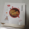 美焕（MeiHuan） 葱油饼1080g 千层饼速冻葱花饼学生早餐半成品面点生鲜 【盒装】葱花饼180g*6片 晒单实拍图