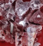 夏季牧场内蒙有机羔羊蝎子1kg 冷冻 国产草饲散养羔羊肉 脊骨锡盟火锅食材 实拍图
