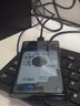 西部数据（WD） 蓝盘本盘 1TB/2TB/4TB   SATA3.0  2.5英寸笔记本机械硬盘 1TB 7mm WD10SPZX 实拍图