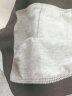 南极人男士内裤男纯棉平角裤头5A级抗菌防螨男式四角男生短裤衩4条XL 实拍图
