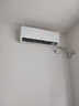 格力空调1. 5匹 大1P匹2匹3匹 单冷样品机  壁挂式变频冷暖节能家用空调二手挂机出租房公寓空调清柔风 1.5匹冷暖变频【样品机】 实拍图