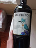 ALCEDINO智利原瓶原装进口 安第斯翠鸟赤霞珠干红葡萄酒 冬季热红酒 750ml 六支装整箱 实拍图