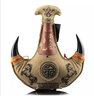 套马人家马奶酒 蒸馏型 42度 500mL 4瓶 白牛角奶酒 实拍图