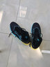 安踏KT3 team｜篮球鞋男秋冬季汤普森防滑减震男户外实战比赛运动鞋子 【空域4】黑-4 44.5 实拍图