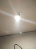 飞利浦LED灯杯12V低压吊顶天花灯泡射灯节能灯泡插脚灯 (MR16)5WLED 暖光色2700K 实拍图