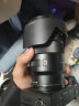 索尼/Sony A6000 A6300 A6400 A6100 A6600 二手微单相机新手4k视频 99新A6400+永诺50/1.8 II 黑色套机 实拍图