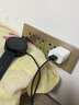 原奘 适用于步步高 家教机s5充电器学习机S3pro充电线H10平板数据线S2 S1W H8S H9A 5V2A充电器（不含充电线） 实拍图