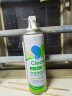 净安（Cleafe）空调清洗剂柠檬香500ml/罐家用除菌免拆洗空调清洁剂除菌率99.9%* 实拍图