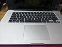 苹果（Apple） MacBook Pro/Air 二手苹果笔记本电脑 商务 办公 游戏 设计 剪辑 99新16英寸19款VK2灰VM2银-16G1T 实拍图