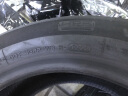 韩泰轮胎 Ventus S1 evo2 K117 205/55R16 防爆宝马118/120奔驰C1 实拍图