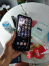 金立（Gionee）WP28户外防摔三防智能手机正品原装安卓耐用防水10000大电池支持NFC OTG 中老年人手机超长待机 橙色 8核+256GB 实拍图
