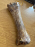 Lanswood 狗零食磨牙棒狗宠物狗狗玩具幼犬耐咬牛骨头泰迪比熊小型犬洁牙 牛棒骨大号 20-24cm 实拍图