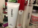 庭秘密庭秘密活酵母面膜冰肌如玉深层清洁靓肤保湿护肤品套装组合 洁面乳+保湿水+活酵母 实拍图