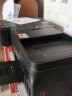佳能（Canon）g4870无线彩色连供式喷墨家用商用办公打印机复印扫描一体机 G4870套餐二【标配+原装墨水一套+相纸】 实拍图