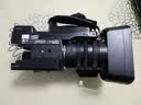 松下（Panasonic）HC-PV100GK 手持专业便携式高清摄像机 婚庆/会议/直播/教学/晚会 支持96帧高速拍摄 实拍图
