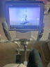 佑美（YOU MEI）专业椭圆机家用推荐肌肉放松男女智能椭圆仪踏步机健身器材飞梭版 可折叠带座款-16档磁控-免安装 实拍图