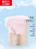 红豆儿童背心女童夏季棉薄款打底吊带衫女孩无袖上衣B3022白色140 实拍图