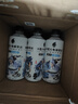 外星人【杨瀚森同款】电解质水0糖0卡饮料 荔枝海盐口味 500mL*15瓶 实拍图