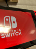 任天堂 Nintendo Switch 国行续航增强版红蓝游戏主机 & 健身环大冒险【主机套装】 实拍图